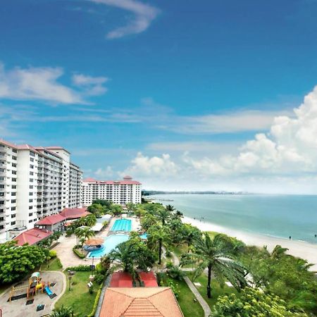 Ruiyas Sea View Condominium Portdickson Port Dickson Exterior foto