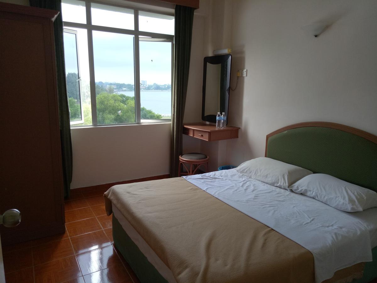 Ruiyas Sea View Condominium Portdickson Port Dickson Exterior foto